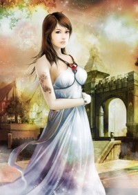 帅美女玩转校园