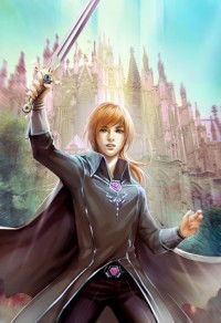 重生之娱乐圈女王