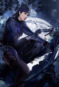 我推论女主喜欢我[穿书]
