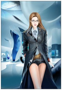 轮回：宦海美人妻