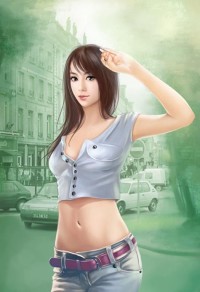 淨化版女王