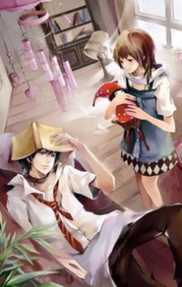 女配她是大魔王（快穿）