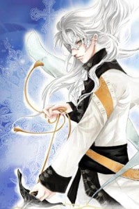 男神男神你掉了一個男朋友
