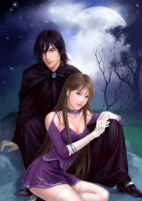 （神雕同人）[神雕]愁心明月之李莫愁